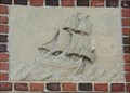 Image for Ship Frieze Art at 334 Main St.  -  Hyannis, MA