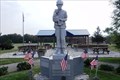 Image for East Hills Memorial Park to  Veterans - Johnstown, Pennsylvania