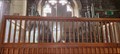 Image for Church Organ - St Peter - Budleigh Salterton, Devon