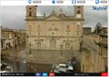 Image for Live Webcam Parish Church San Gorg - Qormi / Malta
