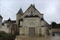 Image for Eglise Saint-Denis - Courcoué, France