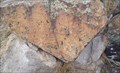 Image for Freemont Indian Pictographs - Freemont Indian State Park, Sevier, UT