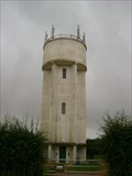Image for Toseland Water Tower - High Street, Toseland, Cambridgeshire, UK