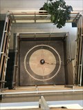 Image for UCO's Howell Hall Foucault Pendulum - Edmond, OK