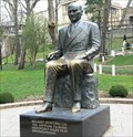 Image for Mustafa Kemal Atatürk in Gülhane Park - Istanbul, Turkey