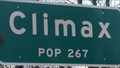 Image for Climax, MN USA