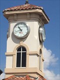 Image for Clock Tower at Orlando Prime Outlets, Orlando, Florida