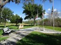 Image for El Jobean honors Spence at park - El Jobean, Florida, USA
