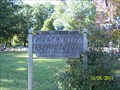 Image for McElwain Cemetery - Birmingham, AL
