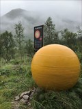 Image for Planetstia - Neverdal, Norway