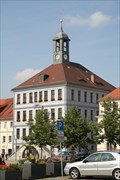 Image for Rathausgebäude - Bischofswerda, Lk. Bautzen, Sachsen, D
