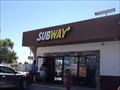 Image for Subway - 2135 E. California Ave - Bakersfield, CA