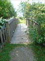 Image for Pioneer Village Foot Bridge - London, Ontario