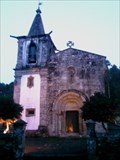 Image for Igreja de São Pedro de Rubiães - Paredes de Coura, Portugal