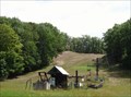 Image for Shelter Double Chair Lift - Caberfae Ski & Golf Resort - Cadillac, MI