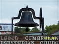 Image for Allgood Cumberland Presbyterian Church Bell