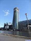 Image for Baltimore Tower - Limeharbour, London, UK