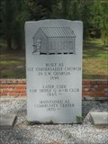 Image for FIRST - Universalist Church in S.W. Georgia