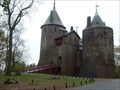 Image for Castell Coch - Wales.