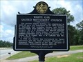 Image for White Oak United Methodist Church - Eufaula, AL