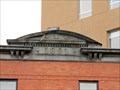 Image for 1891 - Red Flatiron Building - Denver, CO