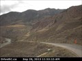 Image for Lillooet-Fountain Valley Webcam - Lillooet, BC