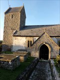 Image for Holy Trinity Church, Marcross - Vale of Glamorgan, Wales.