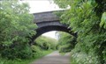 Image for Links Bridge - Caldy, UK
