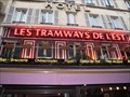 Image for Les Tramways de L'Est - Paris, France