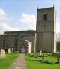Image for Holy Trinity Church, Wensley, North Yorkshire