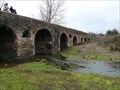 Image for Ponte romana sobre a ribeira de Odivelas - Cuba, Portugal