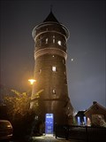Image for Wasserturm Bad Segeberg - Schleswig-Holstein, Germany