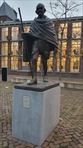Image for Gandhi - Utrecht, NL