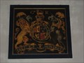 Image for Royal Coat of Arms - King George
