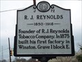 Image for R.J. Reynolds | J-72