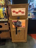 Image for Coin-Op Game Room Penny Smasher - San Diego, CA