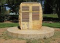 Image for Vietnam War Memorial, University of Wyoming, Laramie, WY, USA