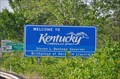 Image for Welcome to Kentucky ~ Unbridled Spirit