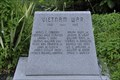 Image for Vietnam War Memorial - Freedom Square - Alliance, Oh. - USA