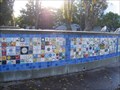 Image for Wall of Peace- Berkeley, CA