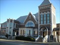 Image for 1907 - First Presbyterian Church - Pittsburg, Ks.