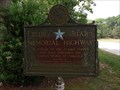 Image for U.S. Highway 176, Pomaria, SC.