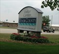 Image for TIC - Door County, Wisconsin