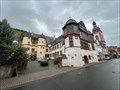Image for Zell Castle - Zell (Mosel), RLP, DE