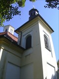 Image for Kaple Sv. Divise / Chapel of St. Divis, Hracholusky, CZ, EU