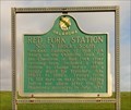 Image for Red Fork Station - Dover, OK
