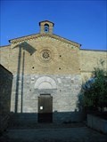 Image for Chiesa di San Jacopo al Tempio - San Gimignano, Italy