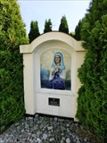 Image for Outdoor Stations of the Cross, Pist, Czech Republic
