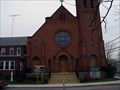 Image for Immaculate Conception Catholic Church - New Oxford, PA