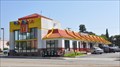 Image for McDonalds Garey Avenue Free WiFi ~ Pomona, California